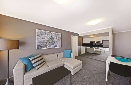 Surry Hills Apartment | Adina Apartment Hotel Sydney Surry Hills