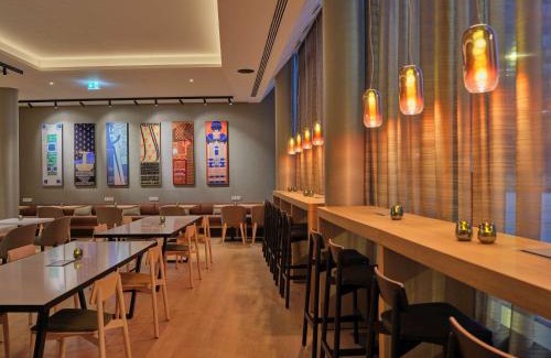 Favoriten Apartment | Adina Apartment Hotel Vienna Belvedere