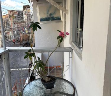 Boca do Rio House | Adira Santos