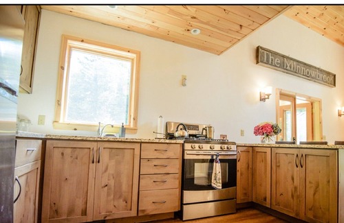 Old Forge Cabin | Adirondack Cabin Mountain Retreat