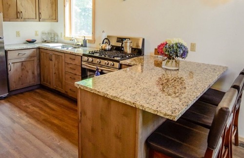 Old Forge Cabin | Adirondack Cabin Mountain Retreat