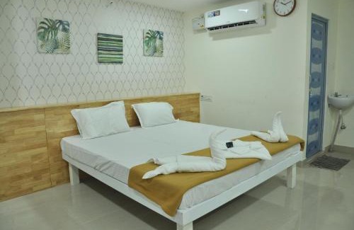 Srirangam House | ADITI ROOMS