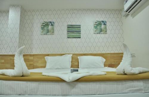 Srirangam House | ADITI ROOMS