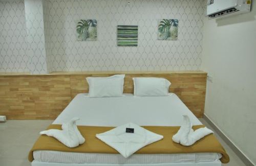 Srirangam House | ADITI ROOMS