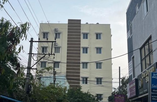 Tirupati Apartment | Aditya Homestay