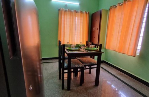 Tirupati Apartment | Aditya Homestay