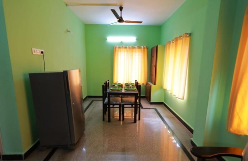 Tirupati Apartment | Aditya Homestay