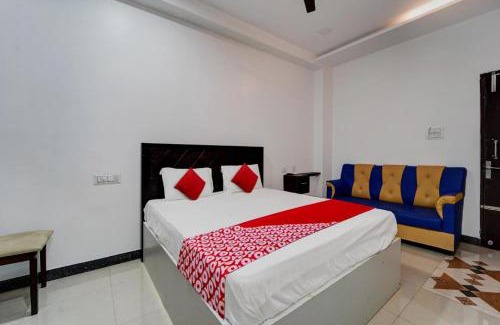 Dharmapuri Hotel | Aditya Inn