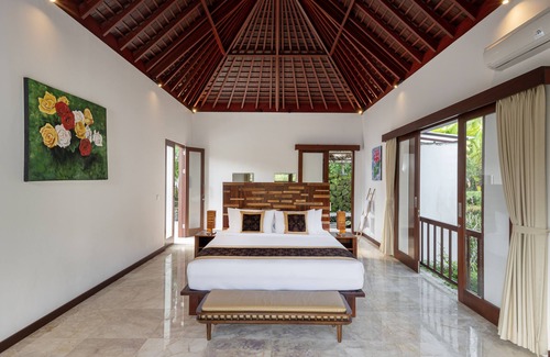 Nungnung Hotel | Adiwana Dara Ayu