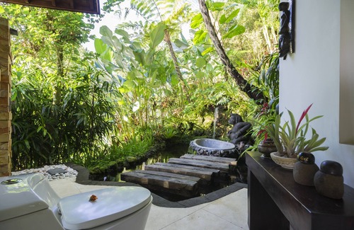 Nungnung Hotel | Adiwana Dara Ayu
