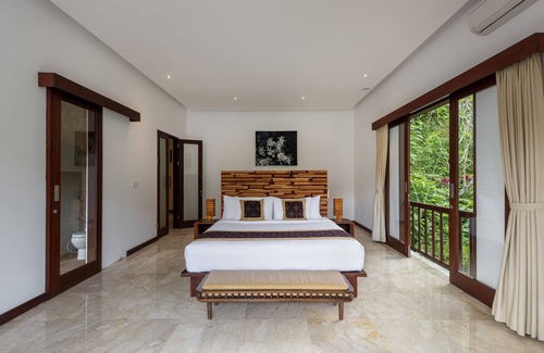 Nungnung Hotel | Adiwana Dara Ayu