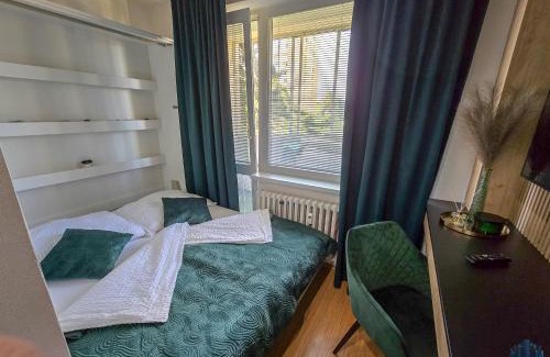Kosice Old Town Apartment | ADJ apartmens