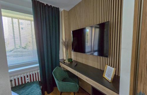 Kosice Old Town Apartment | ADJ apartmens