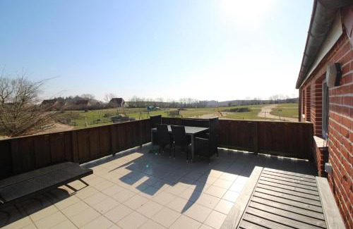 Bliesdorf Apartment | Adlerhorst