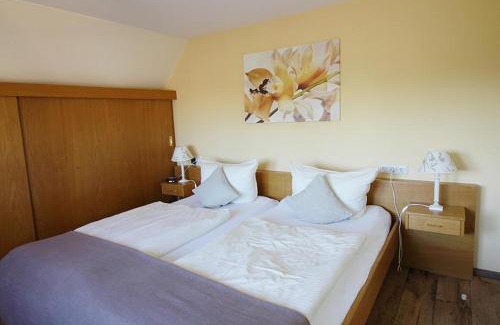 Bliesdorf Apartment | Adlerhorst