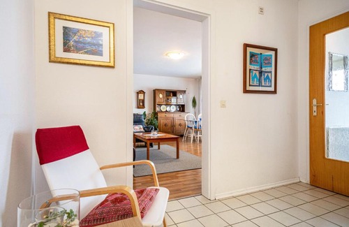 Wangen im Allgaeu Apartment | Adlerhorst
