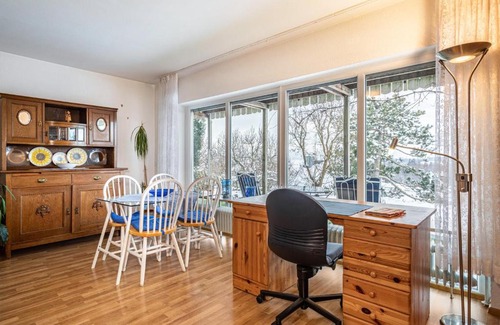 Wangen im Allgaeu Apartment | Adlerhorst