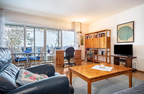 Wangen im Allgaeu Apartment | Adlerhorst