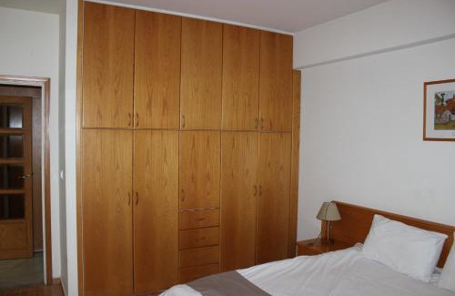 Adma wa Dafneh Apartment | Adma Blue Screen