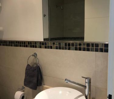 Tandil Apartment | Administración MAIPU 1D DEPTO PREMIUM