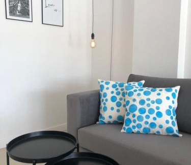 Tandil Apartment | Administración MAIPU 1D DEPTO PREMIUM