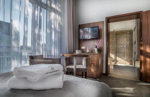 Swinoujscie Resort | Admirał I