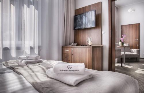 Swinoujscie Resort | Admirał I