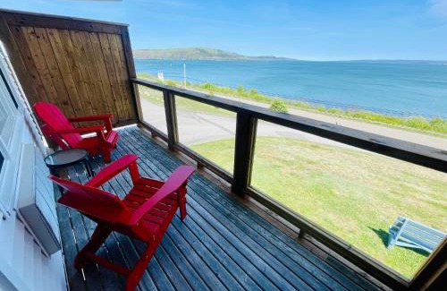 Digby Hotel | Admiral Digby Inn Restaurant and Cottages