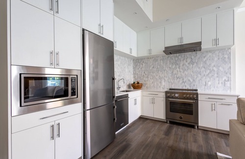 Downtown Condo | Admiral's Quarters at The Brent Lofts