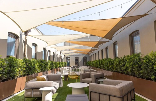 Downtown Condo | Admiral's Quarters at The Brent Lofts
