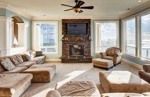 Gleneden Beach House | Admirals Beach Retreat