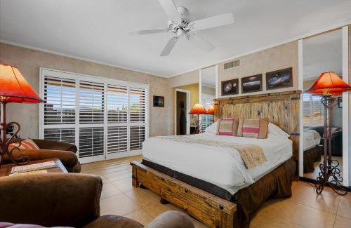 Oak Creek Apartment | Adobe Village Inn Estate estate