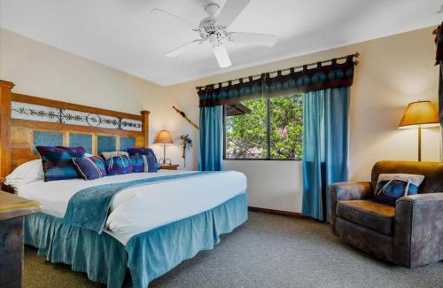 Oak Creek Apartment | Adobe Village Inn Estate estate