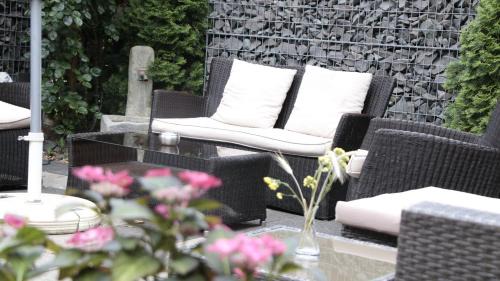 Nippes Bed & Breakfast | Adolphs Hotel