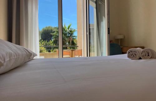 Sanary-sur-Mer Hotel | Adonis Sanary Grand Hôtel des Bains