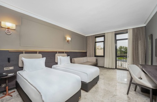 Belek Golf Area Resort | ADORA HOTEL & RESORT