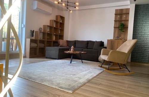 North Macedonia Apartment | Adora's Apartment Mavrovo