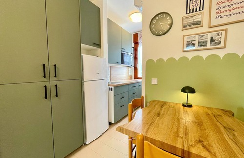 Porto Santa Margherita Apartment | Adorable studio with shared pool