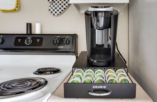 Killeen Condo | Adorable 2-bedroom condo mins from Ft Hood & Town