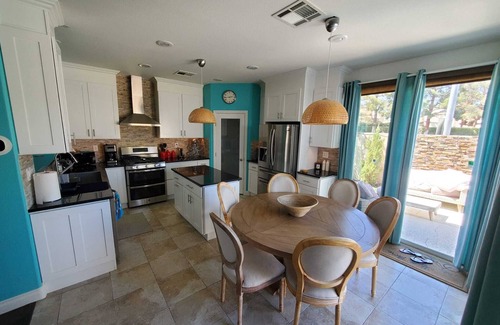Las Vegas House | Adorable 4 bedroom w/strip view & pool!nGreat location! Family friendly!nn