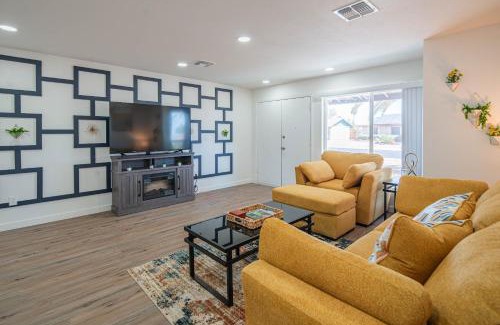 Country Meadows House | Adorable and quiet Peoria home