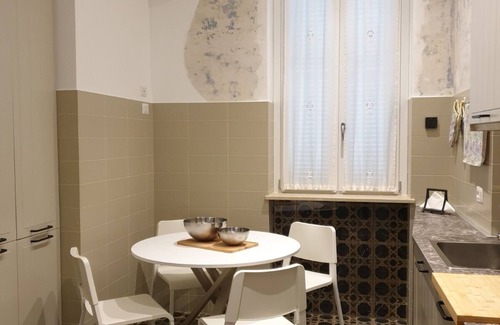 Casabianca di Fermo Apartment | Adorable apartment in the center, a few steps from the sea | Casa Da Diego