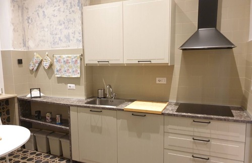 Casabianca di Fermo Apartment | Adorable apartment in the center, a few steps from the sea | Casa Da Diego