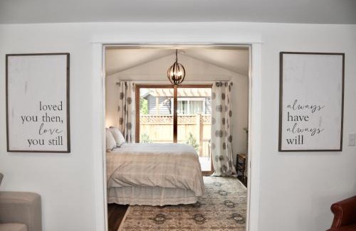 Rapid City House | Adorable Bungalow w/Private Patio Mins away from Downtown Rapid City