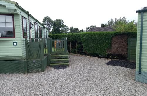 Lamplugh Other | Adorable Caravan in Western Lakes