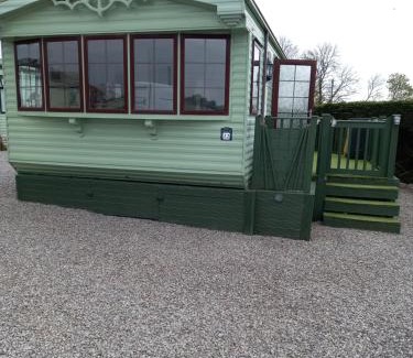 Lamplugh Other | Adorable Caravan in Western Lakes