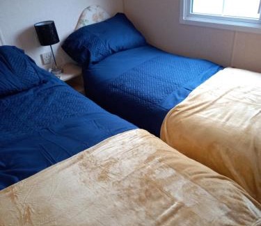 Lamplugh Other | Adorable Caravan in Western Lakes