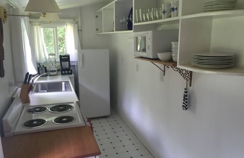 Kennebunk Cottage | Adorable Cottage Steps From Dock Square And Lower Village