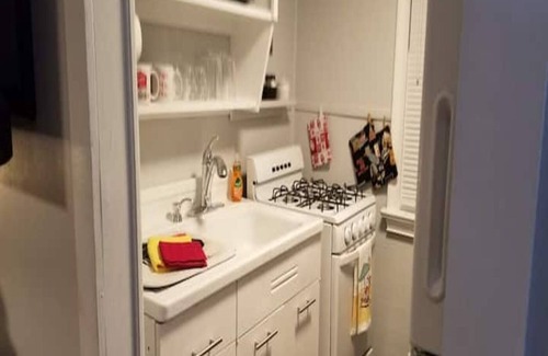 Tulsa Apartment | Adorable Guesthouse* TU-Cherry St-Exp0-Downtown