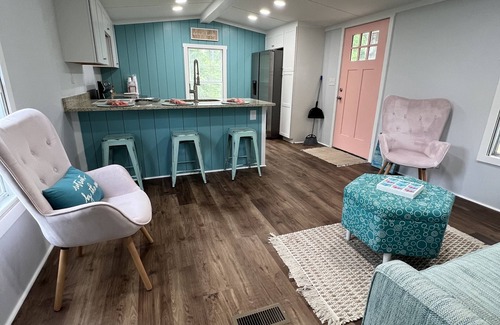 Holly Ridge House | Adorable little Beach Getaway close to Surf City NC